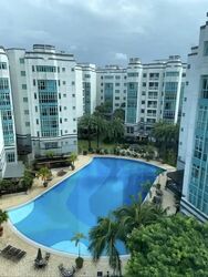 Ballota Park Condominium (D17), Condominium #557172221